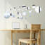Abstract Wall Decal