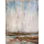 Wetlands - Artist Enhanced Canvas Print-2090979945-2090979951