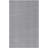 Orwell Hand Woven Cotton Geometric Rug-1041818570