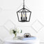 Lustre géométrique à 3 lumières Kay-724624993