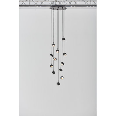 Dora 12 - Light Pendant
