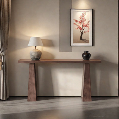 Console Modern Minimalist