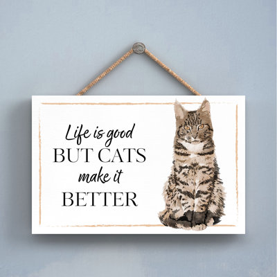 Animals Box Signs & Plaques