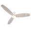 Ventilateur de plafond 60 po avec télécommande, ensemble d'éclairage inclus.-1225320285