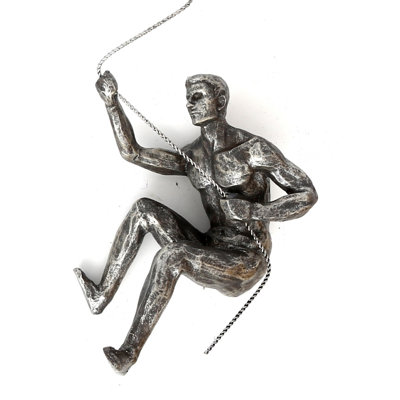 Venice Resin Figurine / Sculpture Decorative Object