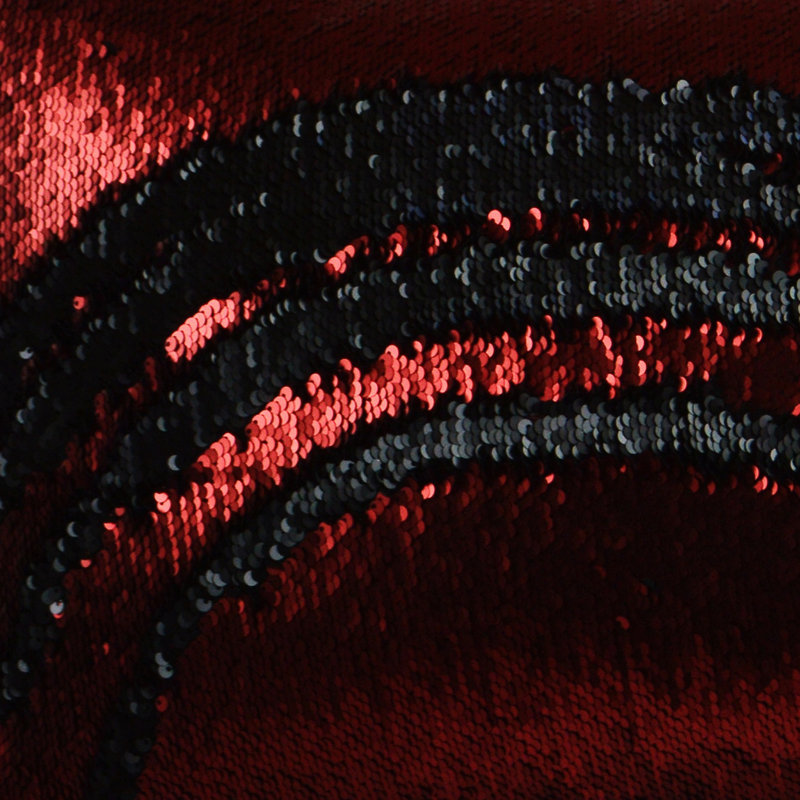 Hylee Fabric, Sangria