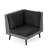 Tahiti Sofa Set