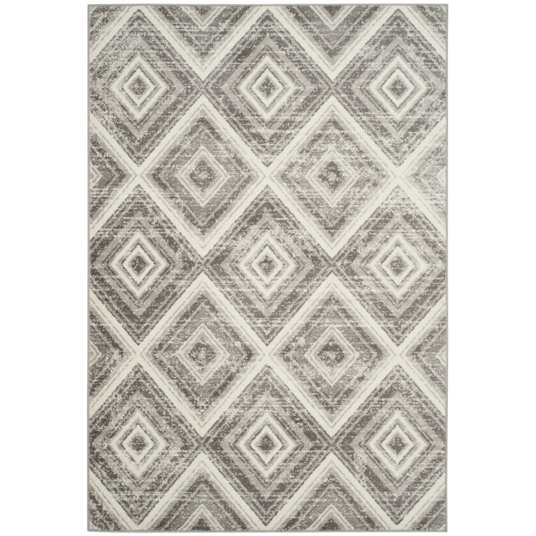 Coghill Performance Geometric Rug