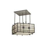 4 - Light Chandelier