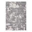 Matzke Silk Area Rug in Gray