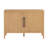 Alvieri 47.25'' Farmhouse Sideboard With 2 Doors-95543196