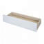 Lit en bois avec 2 tiroirs-118028821-118028822