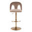 Tabouret de bar réglable-260963326-260963327