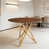 Noyer + or