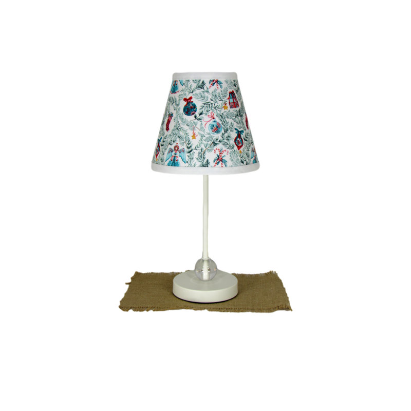 Kalika Metal Table Lamp