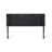 Linen Upholstered Headboards With Metal Leg-522341340