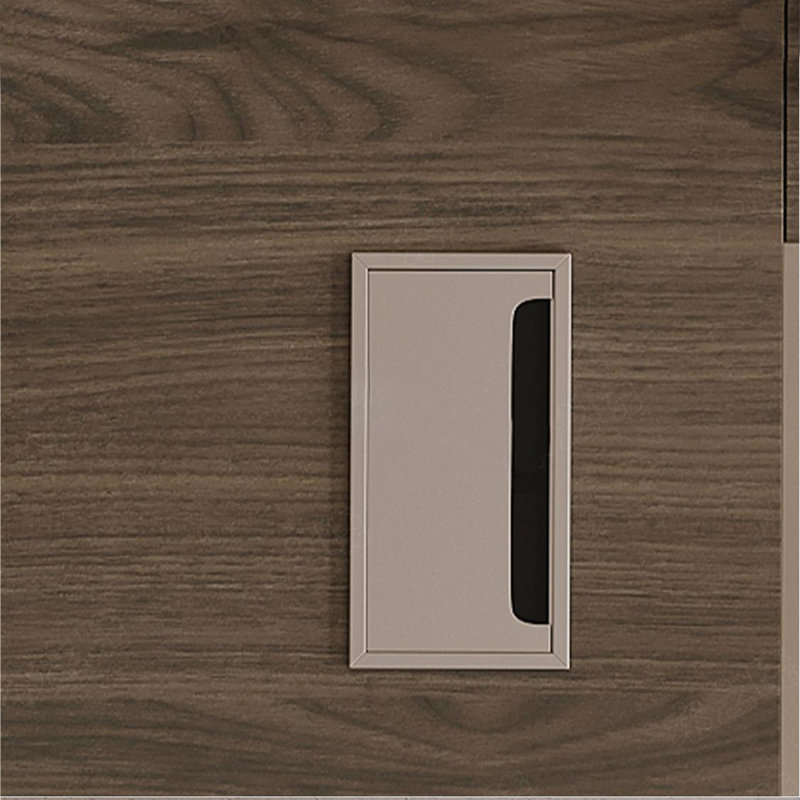 Bureau 78,74 po, 29.53" H x 78.74" W x 31.5" D
