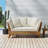 Outdoor Patio Daybed
