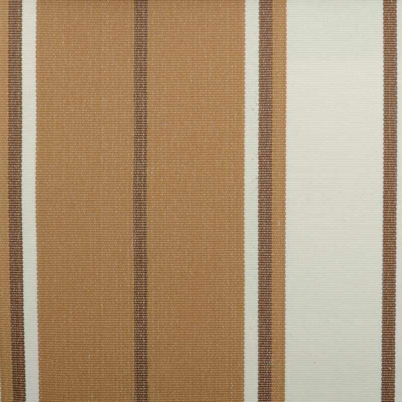 Tissu tissé intérieur/extérieur v bella-lumières dura Pavilion, Chameau