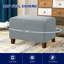 Housse pour repose-pieds Pizarro-567220941