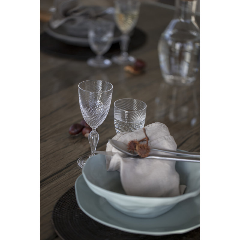 Regina Handmade Red Wine Glass