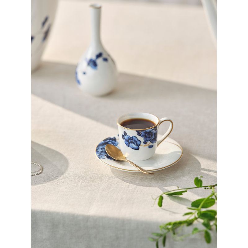 Bone China Teacup