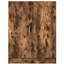 Awab Solid Wood Linen Cabinet-1534545130