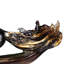LIULI Crystal, Horse Sculpture | Excelsior