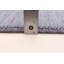 Tapis mauve Zohaib Gabbeh 9 pi 2 po x 11 pi 10 po