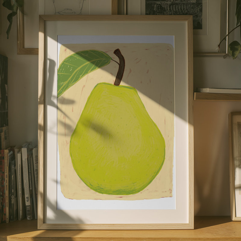 Wrapped Canvas Print, 76.2 cm H x 50.8 cm W