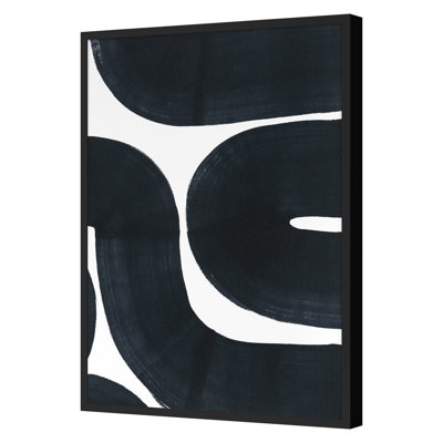 Pathway 6 Print by Altamura, Stefano