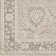 Wool Oriental Indoor Rug