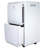 Friedrich Console Dehumidifier for Rooms up to 1000 Cubic Feet