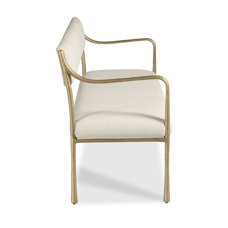 Upholstered Bench