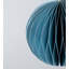 10'' Handmade Paper Ball Ornament-1778829947