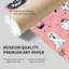 «Holiday Halloween Pumpkin Ghost», reproduction d'art moderne sans cadre III-946204831