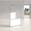 Cloisons de bureau modernes 4 panneaux Orrie-177029924-148339363
