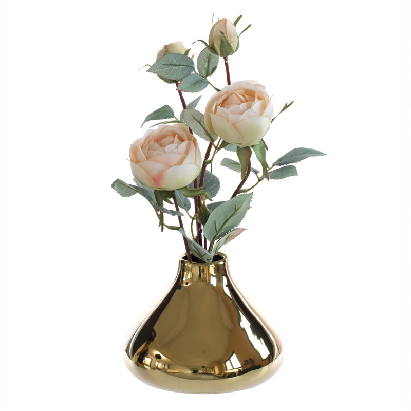 Baffour Ceramic Table Vase