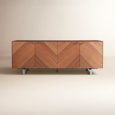 Douglas 78.75'' Sideboard
