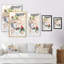 «Coffee in Hot Cup Coffee Redolent Set», reproduction de photo sur toile-914599073-914599081