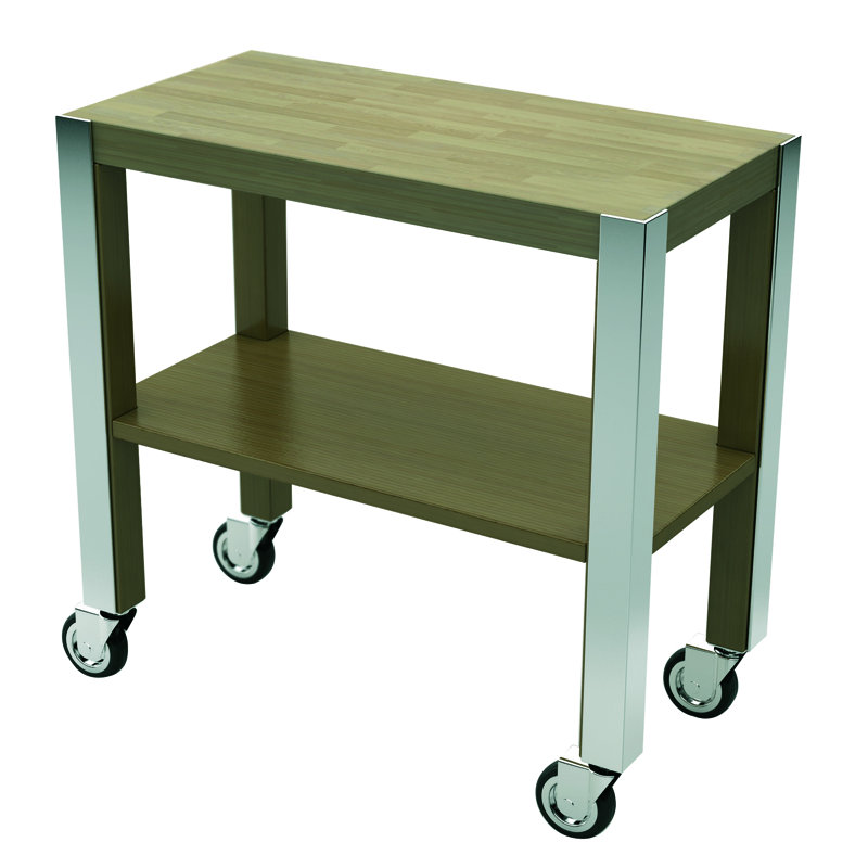 London Kitchen Cart