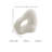 Bhajan 13'' W Ceramic Abstract Sculpture
