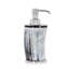 Tusk Dark Pump Dispenser - Nickel-1801477227