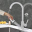 NOVEL Pull Down Kitchen Faucet