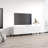 73.2" Modern TV Stand with Matte Finish-67986071