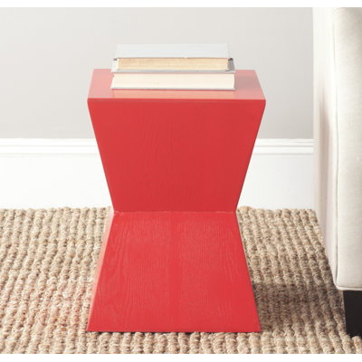 Table de bout cylindrique Hatherleigh