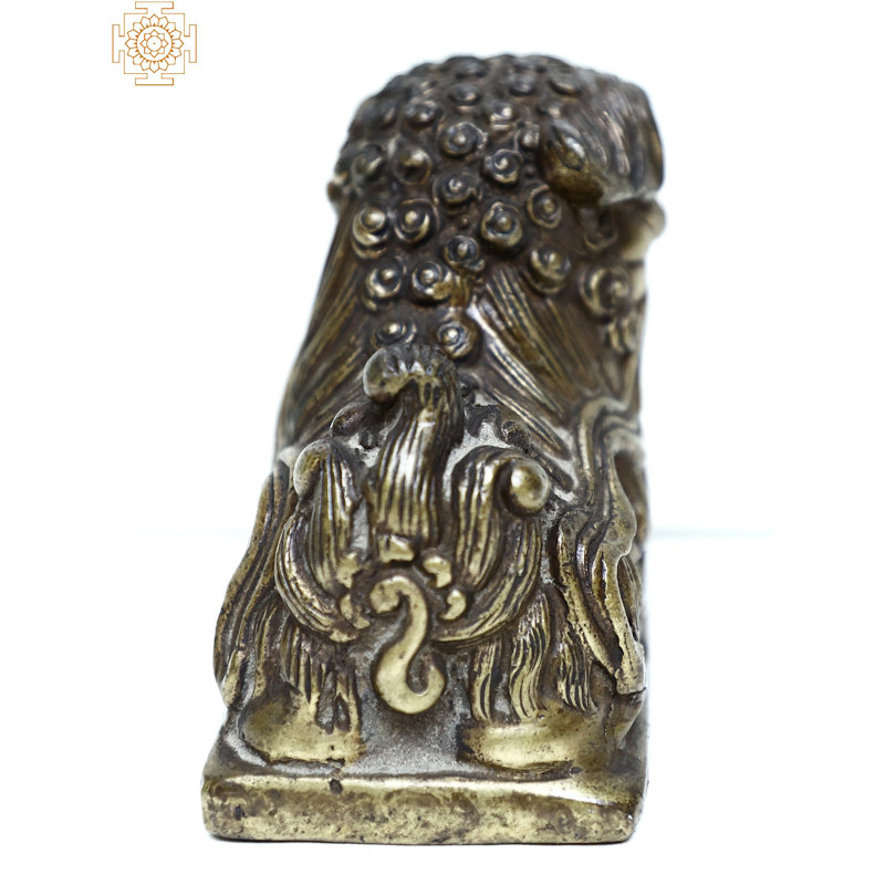 Animals Bust