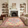 Tapis de salon Straub Large Tranditional Rugs