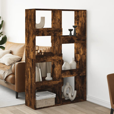 Amiliah 100cm W Bookcase