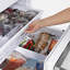 ZLINE 60" Autograph Edition 32.2 cu. ft. Built-in 4-Door French Door Refrigerator-175285117-193274247